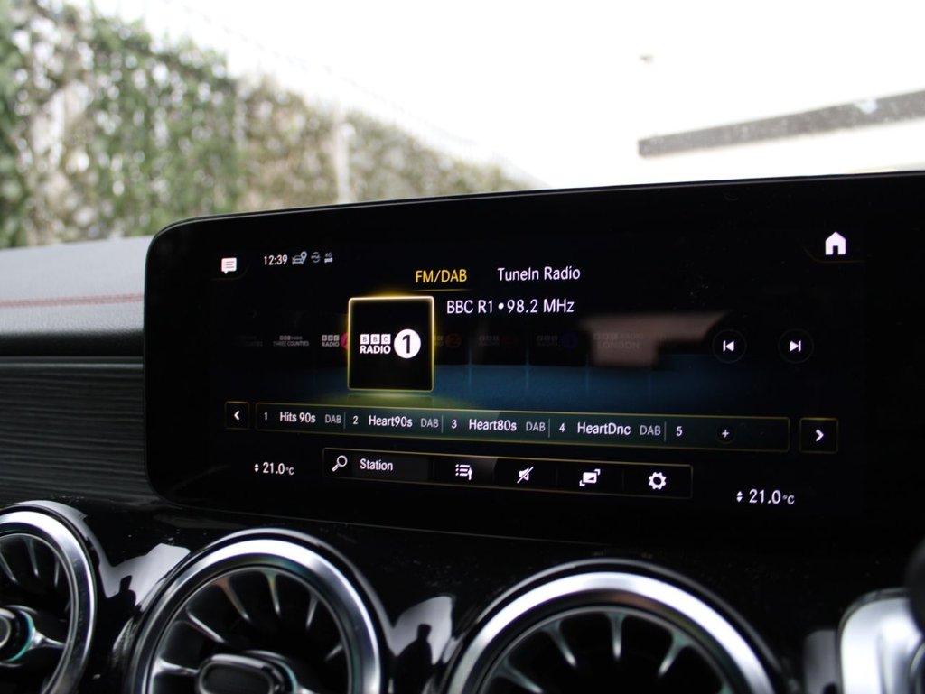 Used Mercedes-Benz EQB 2022 for sale - 76783692: Photo 14