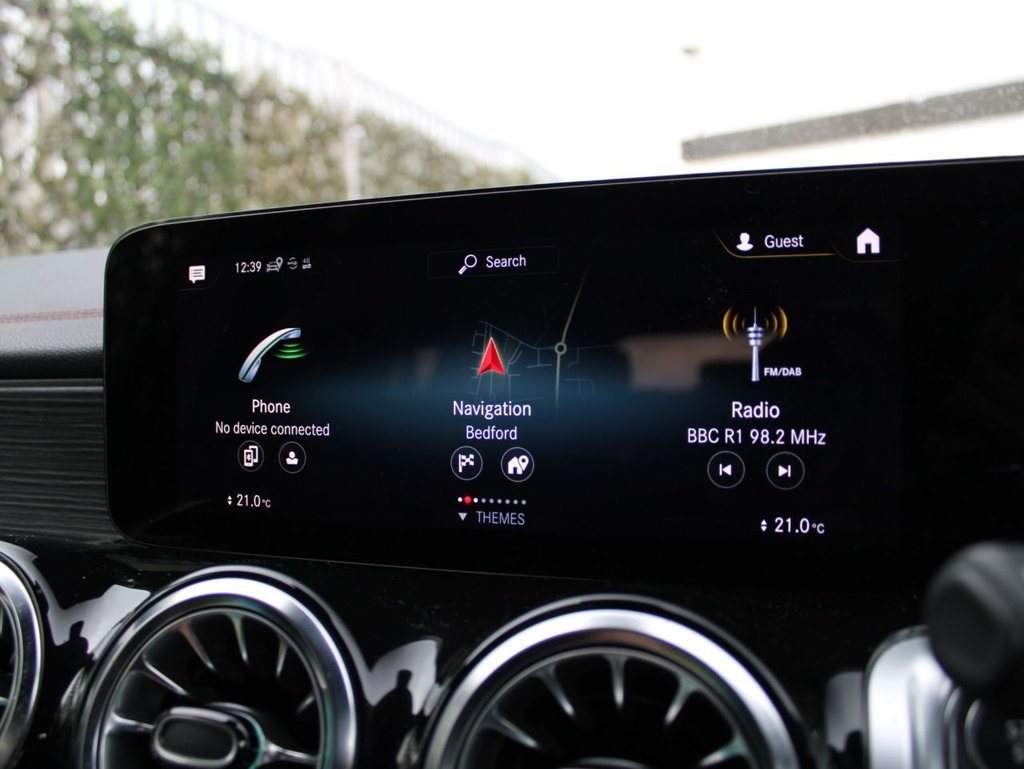 Used Mercedes-Benz EQB 2022 for sale - 76783692: Photo 15