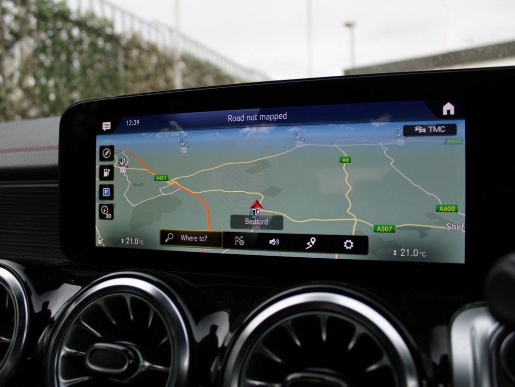 Used Mercedes-Benz EQB 2022 for sale - 76783692: Photo 16