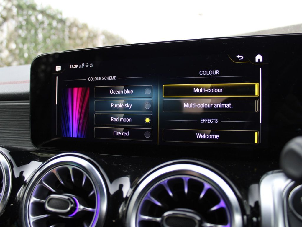 Used Mercedes-Benz EQB 2022 for sale - 76783692: Photo 18