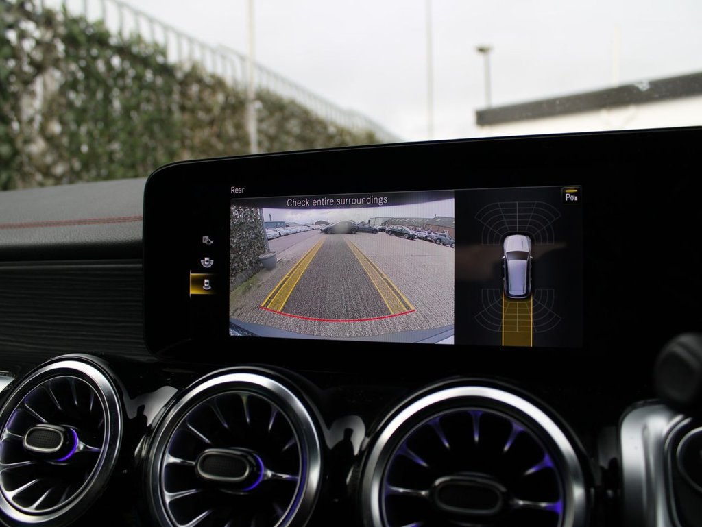 Used Mercedes-Benz EQB 2022 for sale - 76783692: Photo 21