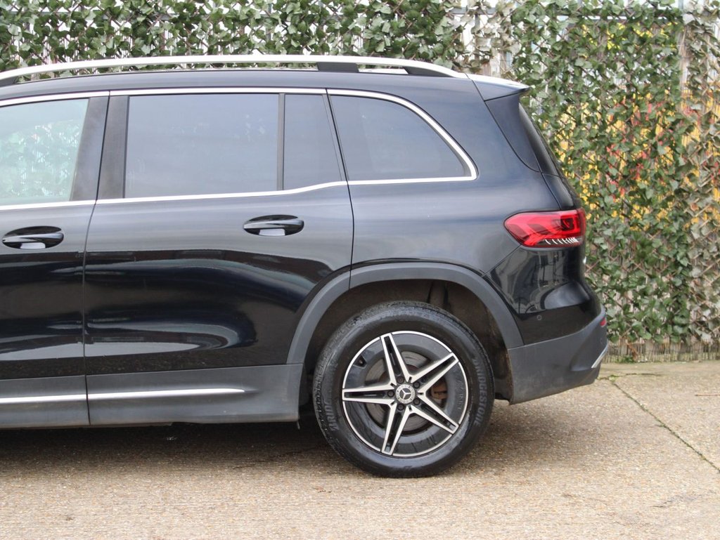 Used Mercedes-Benz EQB 2022 for sale - 76783692: Photo 23