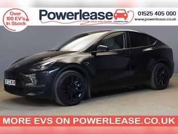 Used Tesla Model Y 2022 for sale - 79370952: Photo
