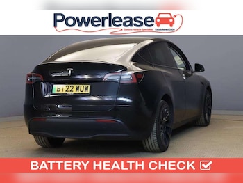 Used Tesla Model Y 2022 for sale - 79370952: Photo