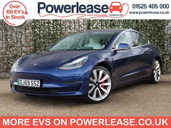Used Tesla Model 3 2019 for sale - 79300621: Photo