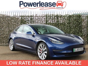 Used Tesla Model 3 2019 for sale - 79300621: Photo