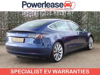 Used Tesla Model 3 2019 for sale - 79300621: Photo