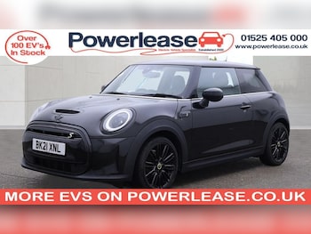 Used MINI Hatch 2021 for sale - 79481877: Photo