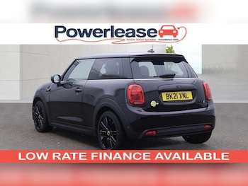 Used MINI Hatch 2021 for sale - 79481877: Photo