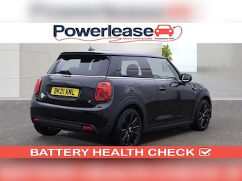 Used MINI Hatch 2021 for sale - 79481877: Photo