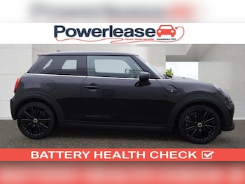 Used MINI Hatch 2021 for sale - 79481877: Photo