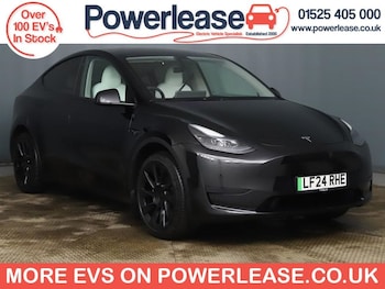 Tesla Model Y feature image