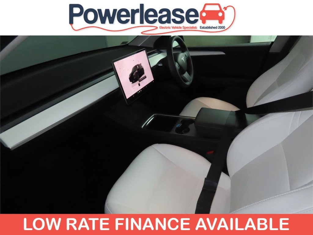 Used Tesla Model Y 2024 for sale - 77583480: Photo 2