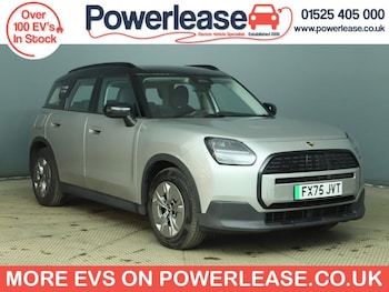 Used MINI Countryman 2025 for sale - 78631768: Photo