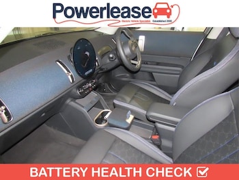 Used MINI Countryman 2025 for sale - 78631768: Photo