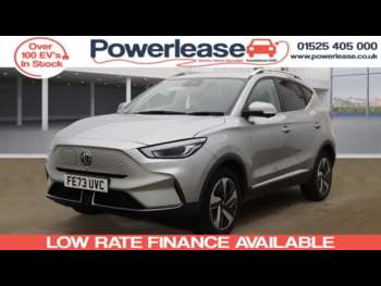 Used MG MG ZS 2023 for sale - 75111828: Photo