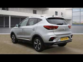 Used MG MG ZS 2023 for sale - 75111828: Photo