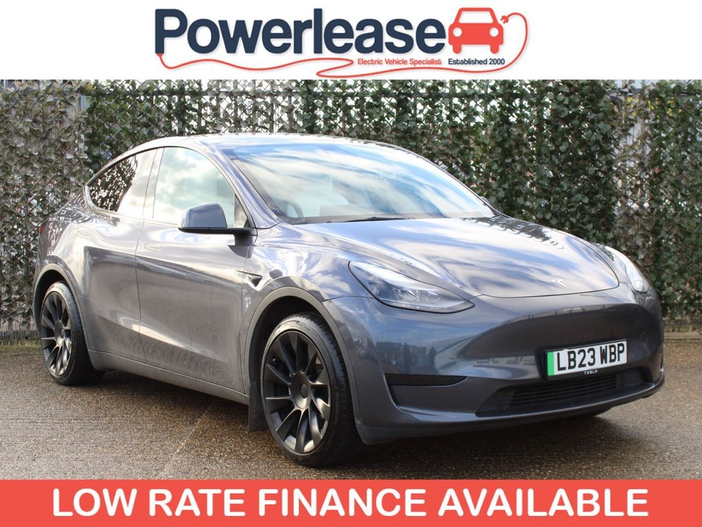Used Tesla Model Y 2023 for sale - 77089426: Photo 2
