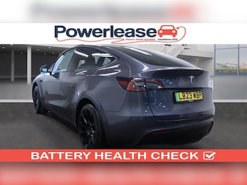 Used Tesla Model Y 2023 for sale - 77089426: Photo
