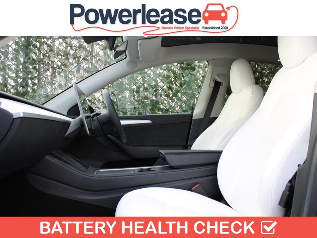 Used Tesla Model Y 2023 for sale - 77089426: Photo 3