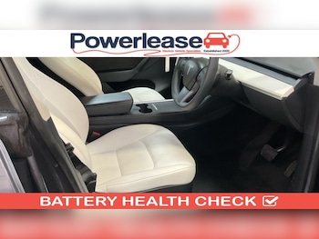 Used Tesla Model Y 2023 for sale - 77089426: Photo