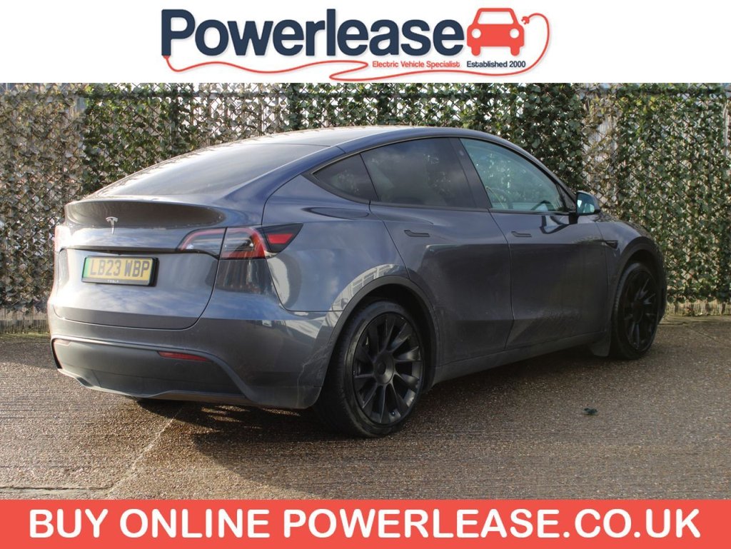 Used Tesla Model Y 2023 for sale - 77089426: Photo 5