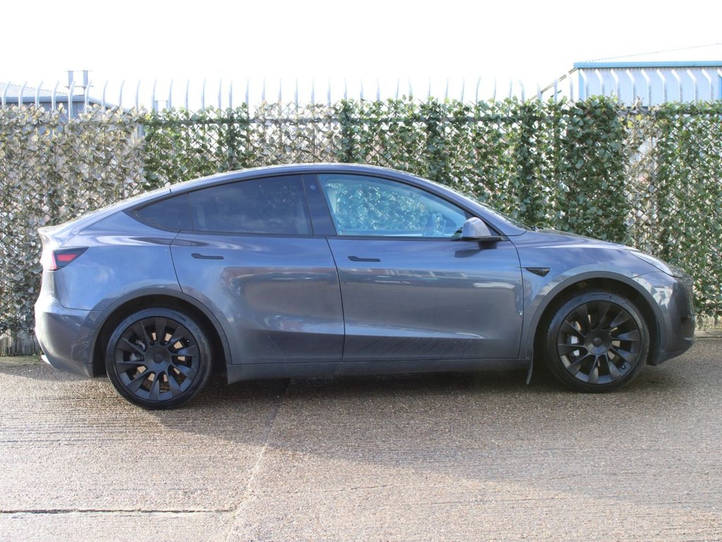 Used Tesla Model Y 2023 for sale - 77089426: Photo 6