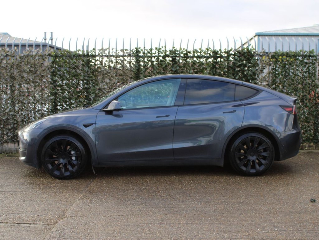 Used Tesla Model Y 2023 for sale - 77089426: Photo 7