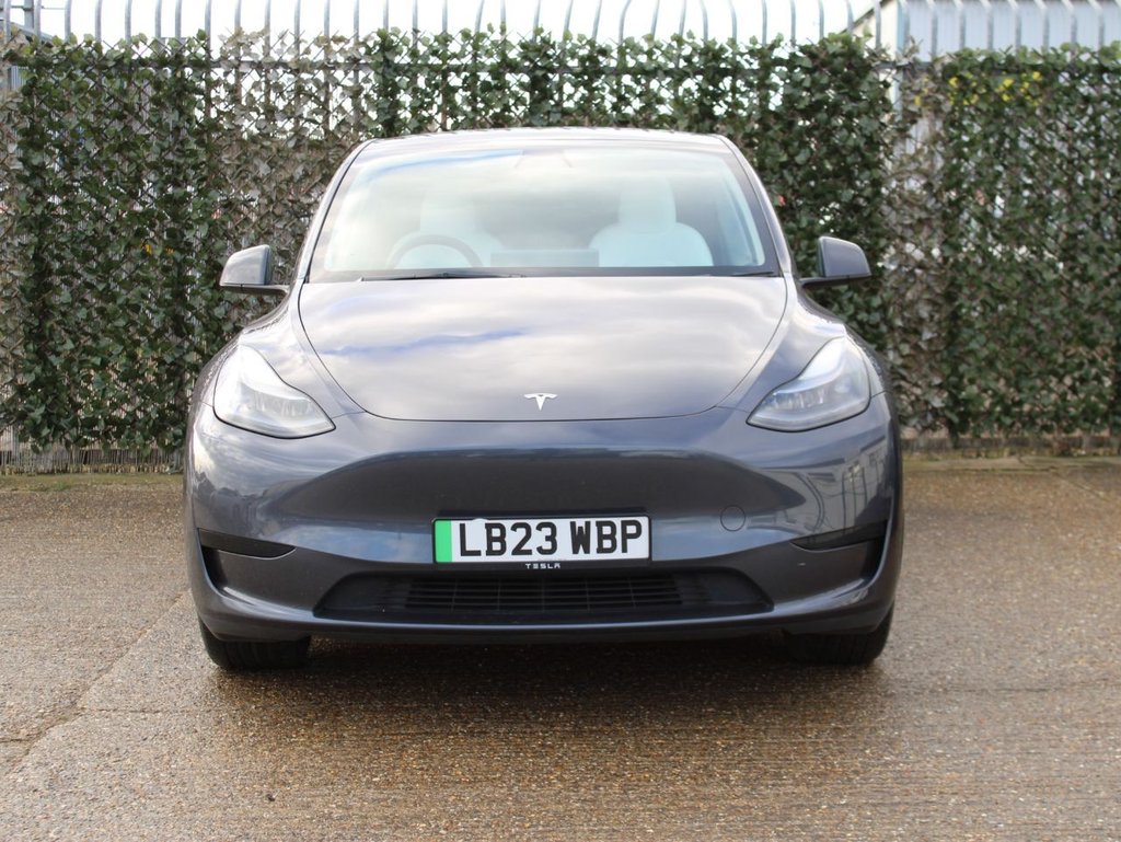 Used Tesla Model Y 2023 for sale - 77089426: Photo 8