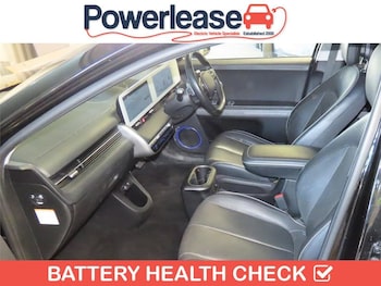 Used Hyundai IONIQ 5 2022 for sale - 78919627: Photo
