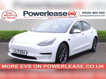 Used Tesla Model 3 2021 for sale - 79481861: Photo