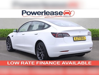 Used Tesla Model 3 2021 for sale - 79481861: Photo
