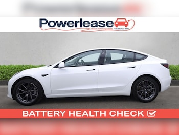 Used Tesla Model 3 2021 for sale - 79481861: Photo