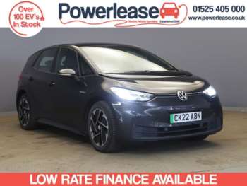 2022 (22) - Pro Performance 58kWh Life Hatchback 5dr Electric Auto (204 ps)