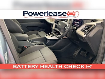 Used Audi Q4 e-tron 2022 for sale - 76582469: Photo