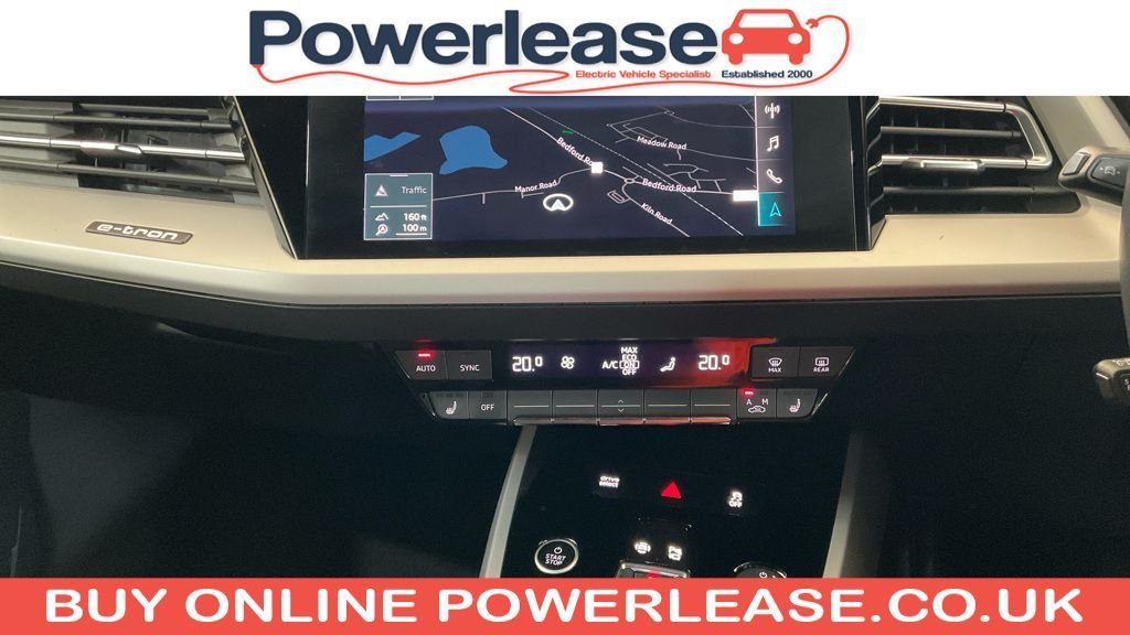 Used Audi Q4 e-tron 2022 for sale - 76582469: Photo 5