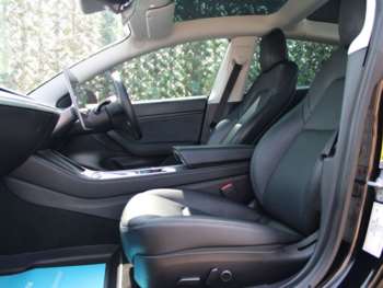 Used Tesla Model 3 2020 for sale - 74954116: Photo