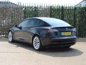 Used Tesla Model 3 2020 for sale - 74954116: Photo