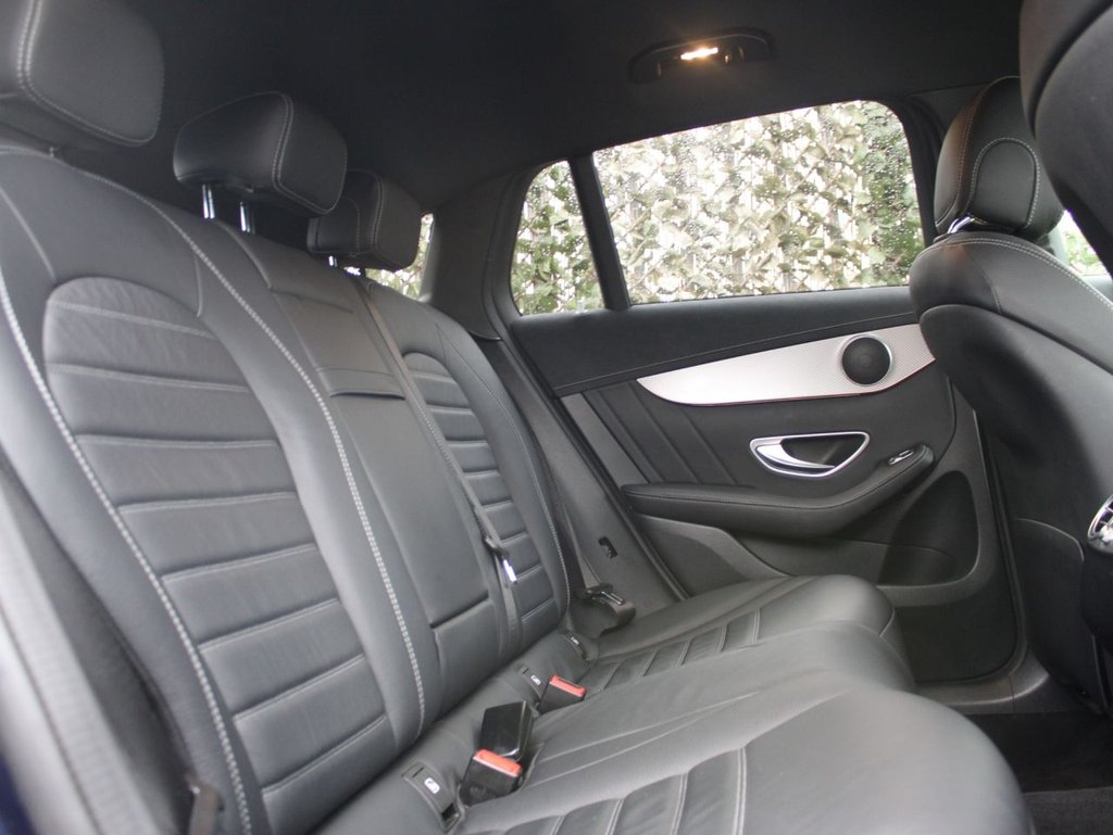 Used Mercedes-Benz EQC 2022 for sale - 77188836: Photo 10