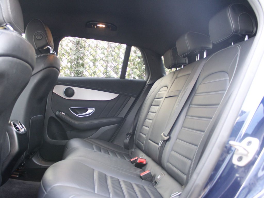 Used Mercedes-Benz EQC 2022 for sale - 77188836: Photo 11