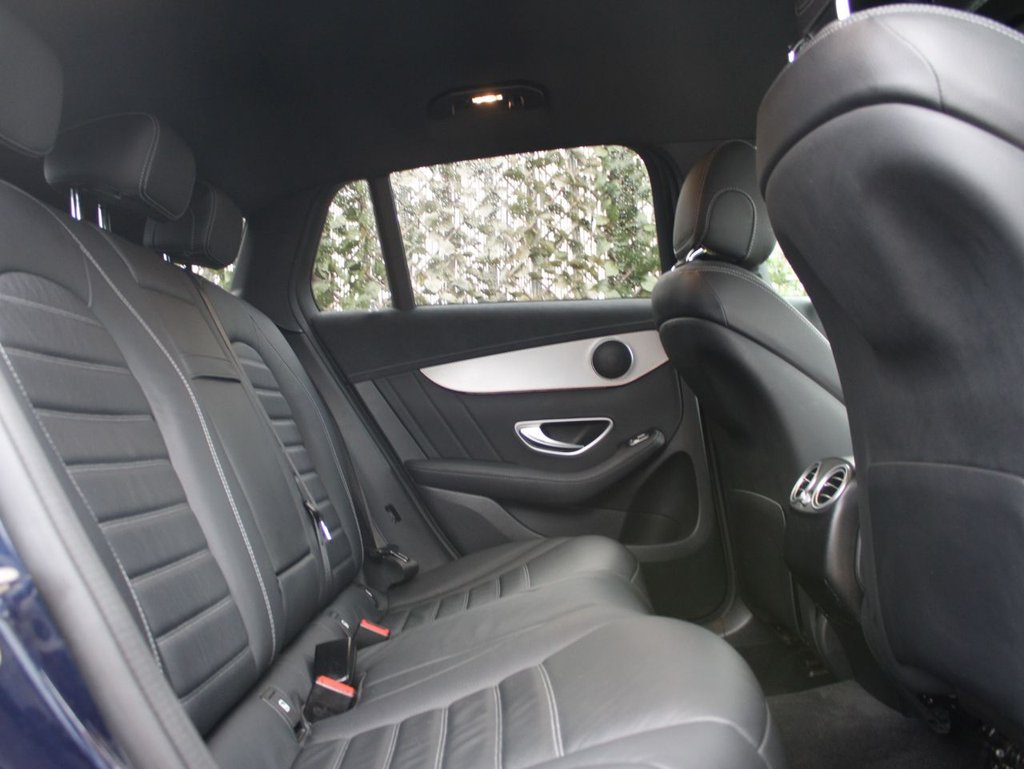 Used Mercedes-Benz EQC 2022 for sale - 77188836: Photo 12