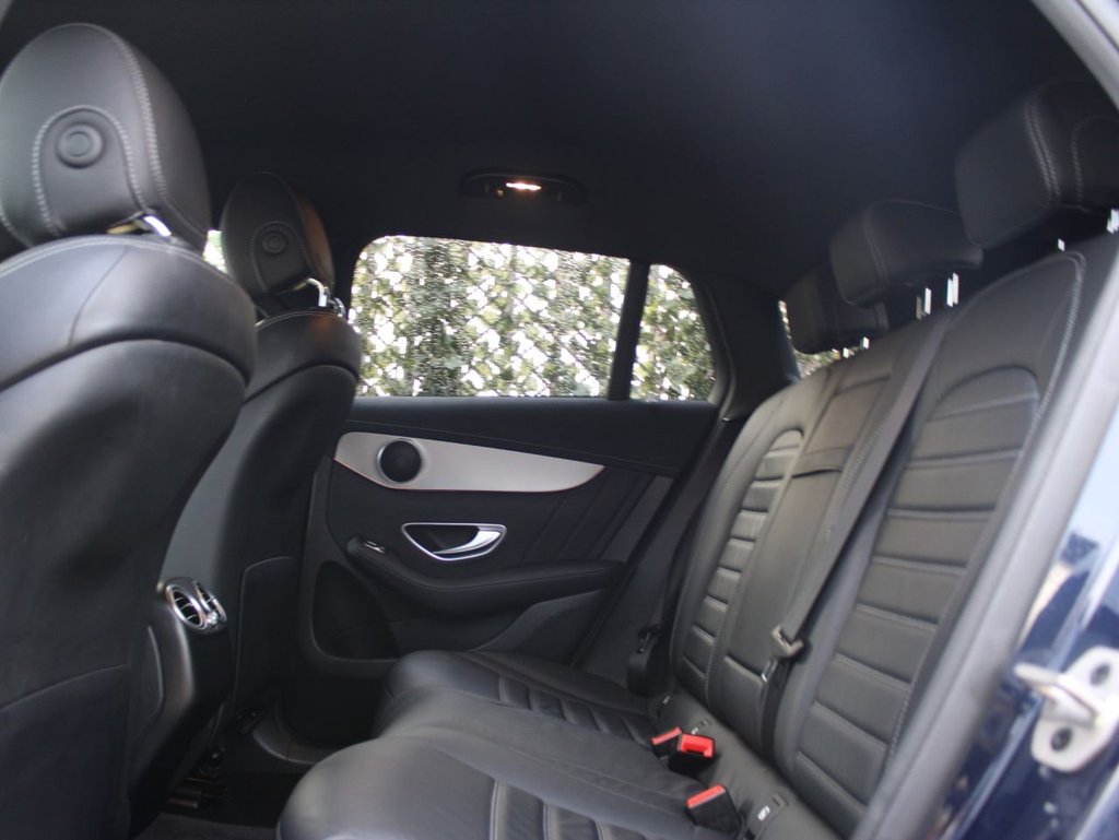 Used Mercedes-Benz EQC 2022 for sale - 77188836: Photo 13