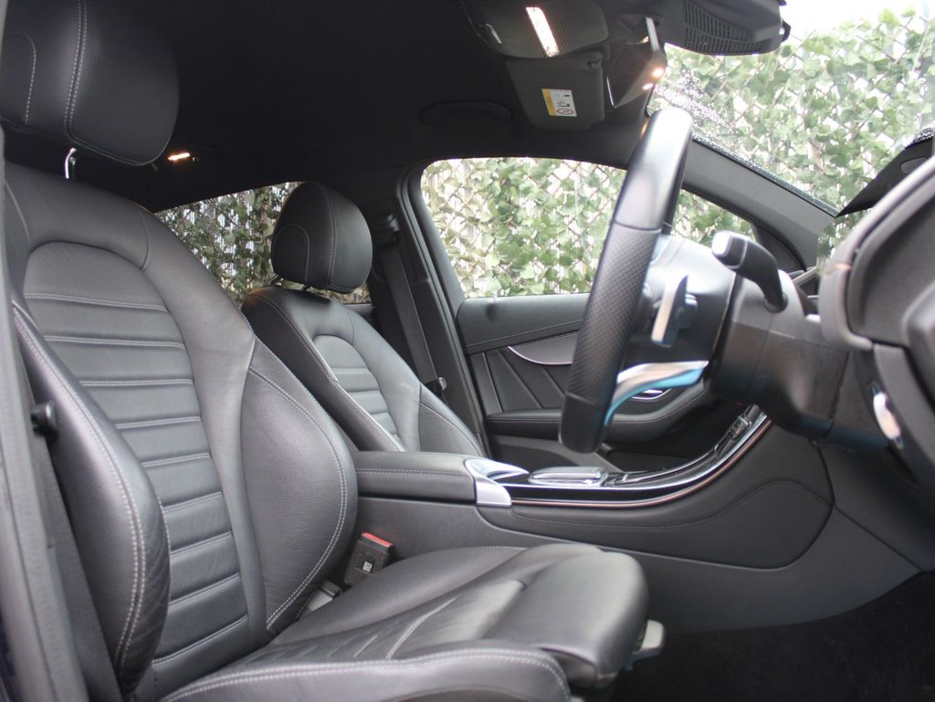 Used Mercedes-Benz EQC 2022 for sale - 77188836: Photo 15