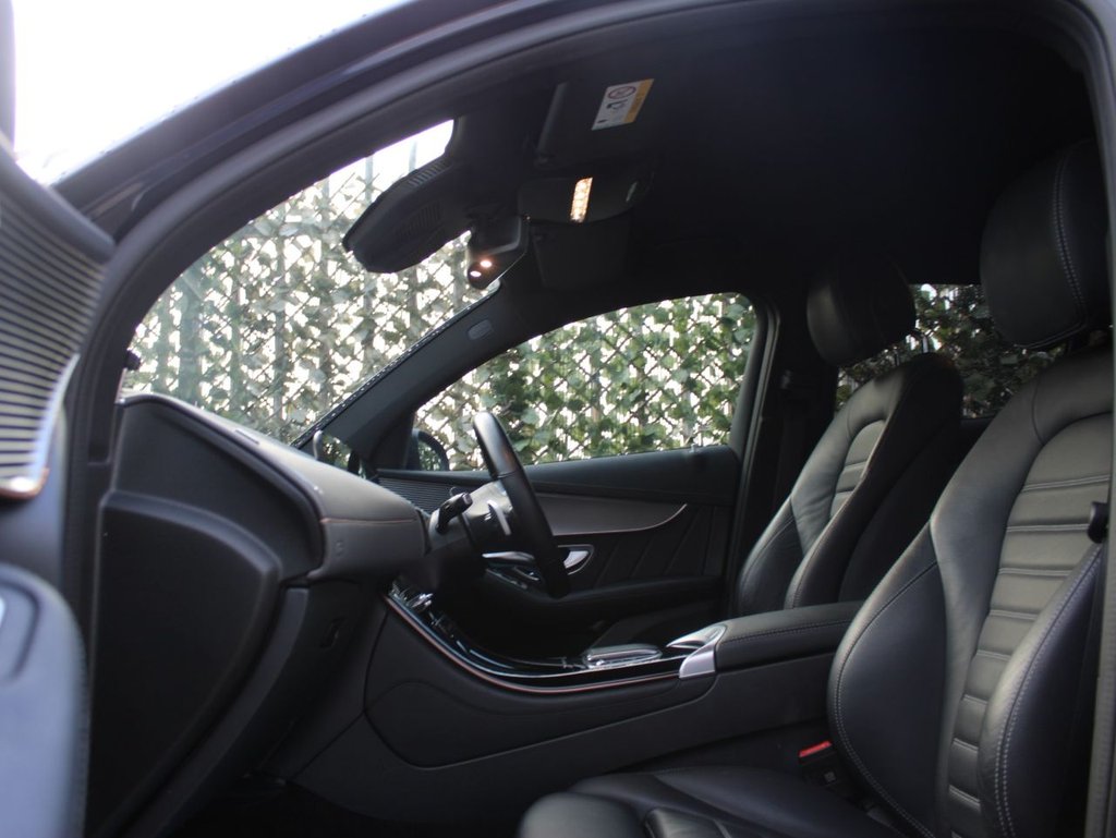 Used Mercedes-Benz EQC 2022 for sale - 77188836: Photo 16