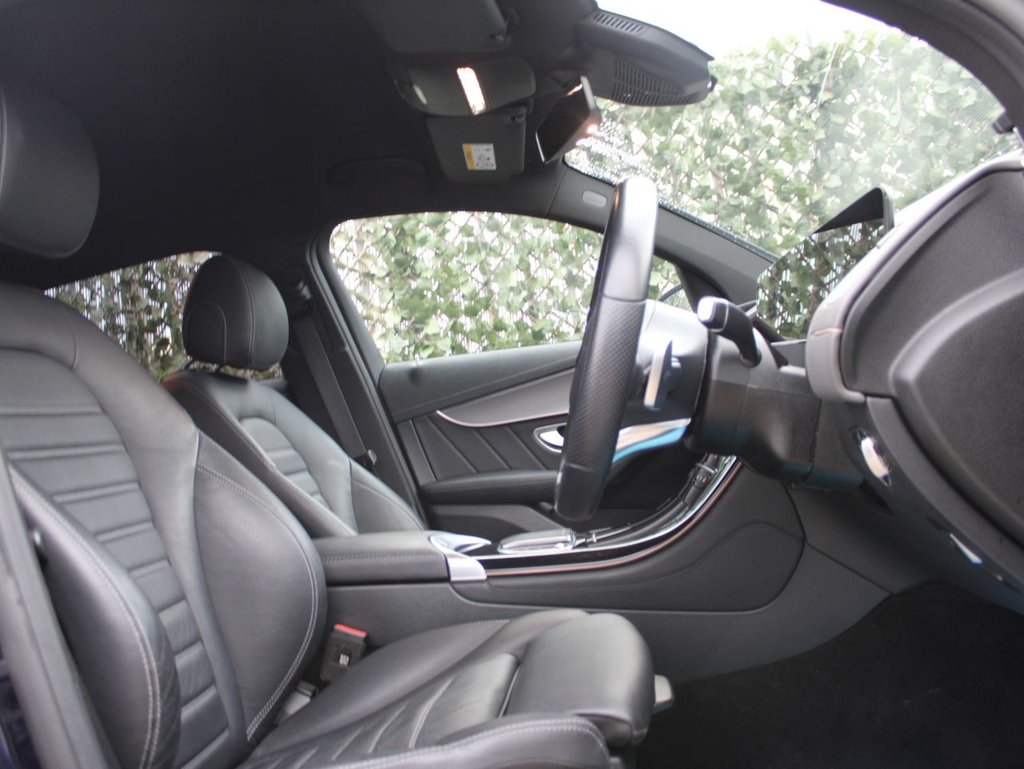 Used Mercedes-Benz EQC 2022 for sale - 77188836: Photo 17