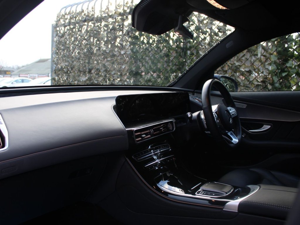 Used Mercedes-Benz EQC 2022 for sale - 77188836: Photo 18