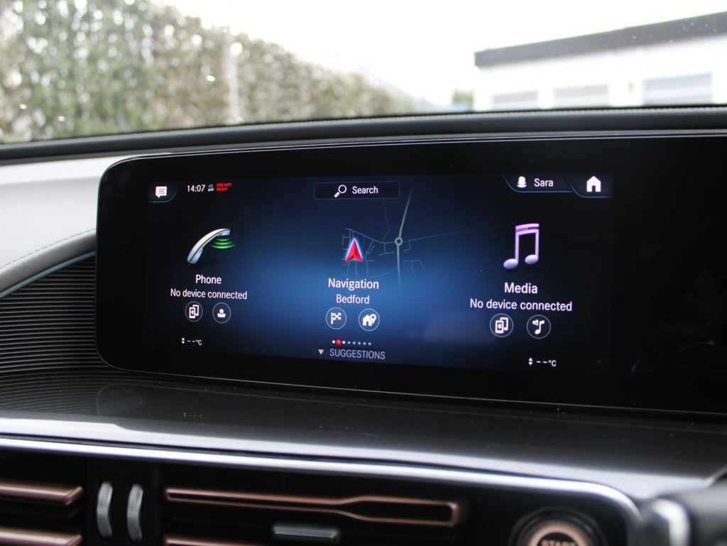 Used Mercedes-Benz EQC 2022 for sale - 77188836: Photo 20