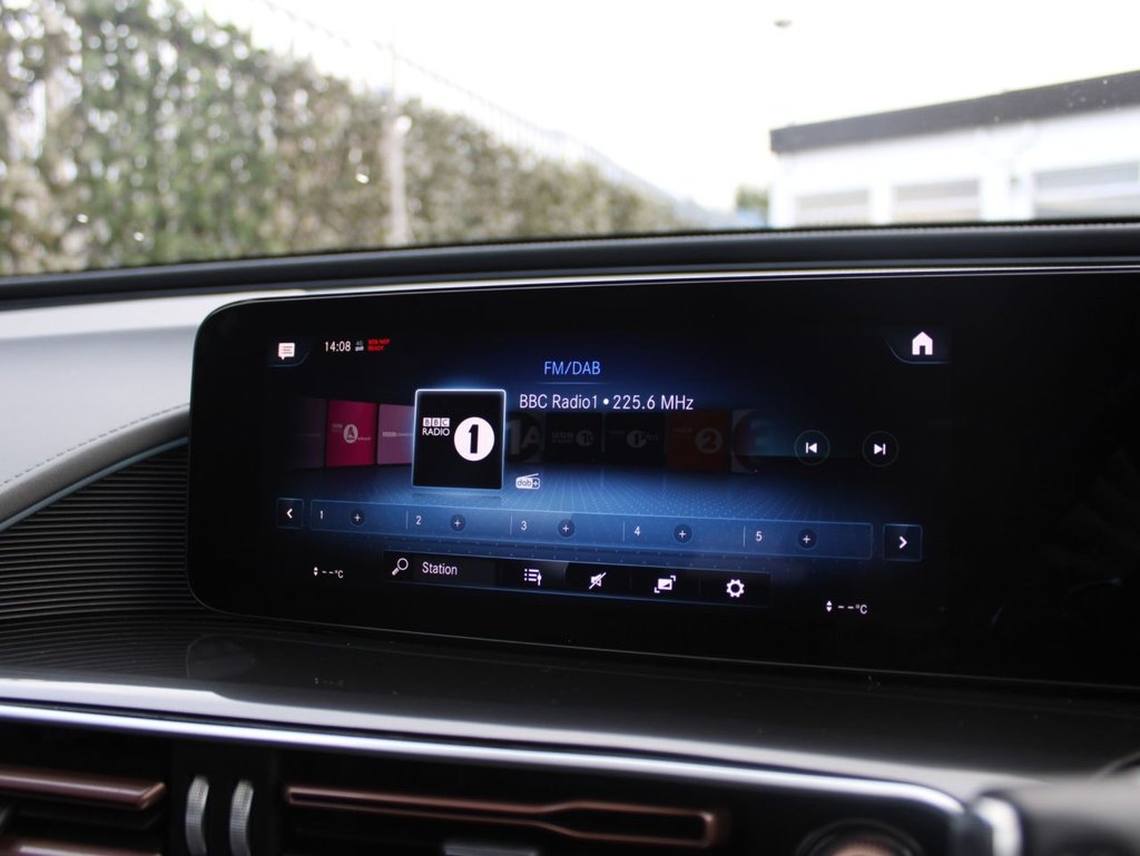 Used Mercedes-Benz EQC 2022 for sale - 77188836: Photo 22