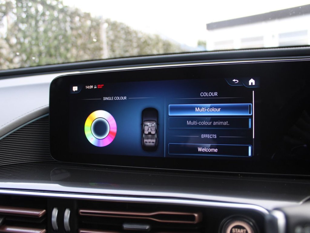 Used Mercedes-Benz EQC 2022 for sale - 77188836: Photo 24