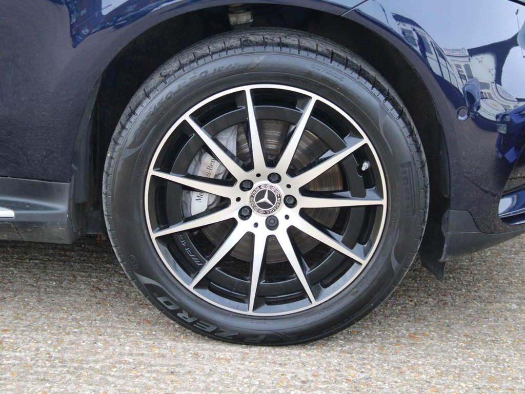 Used Mercedes-Benz EQC 2022 for sale - 77188836: Photo 32